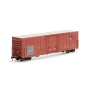 ATHG26898 HO 50' PCand F Ex-Post Box, PFG/MP no. 782513