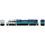 ATHG27219 HO G2 SD90MAC-H Phase I, EMDX no. 8204