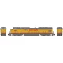 ATHG27220 HO G2 SD90MAC-H Phase I, UP no. 8503