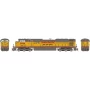 ATHG27279 HO SD9043MAC, UP no. 8044