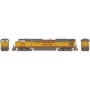 ATHG27377 HO SD9043MAC w/DCC and Sound, UP no. 8026