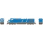 ATHG31546 HO G2 AC4400CW, CEFX no. 1048