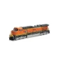 ATHG31571 HO Dash 9-44CW, KCS no. 4430
