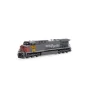 ATHG31659 HO G2 AC4400CW w/DCC and Sound, UP no. 6193