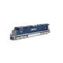 ATHG31666 HO Dash 9-44CW w/DCC and Sound, BCOL no. 4654