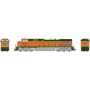 ATHG31680 HO AC4400CW, BNSF no. 5679