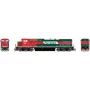 ATHG31787 HO AC4400CW w/DCC and Sound, FXE no. 4525
