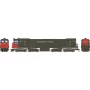 ATHG41079 HO U50, SP no. 9951