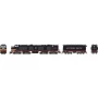 ATHG41147 HO Gas Turbine w/Tender, SP no. 9200