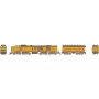 ATHG41244 HO Gas Turbine w/Tender w/DCC and Sound, UP no. 59