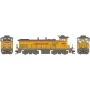 ATHG66265 HO MP15AC, UPY no. 1488