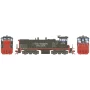ATHG66268 HO MP15AC, SP no. 2751