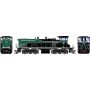 ATHG66274 HO MP15AC, NYand A no. 156