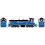 ATHG66277 HO MP15AC, GMTX no. 335