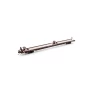 ATHG69594 HO F89F Trailer, TTX/Brown no. 153247