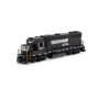ATHG71828 HO GP38-2 w/DCC and Sound, NS no. 5334
