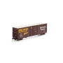 ATHG73010 HO 50' PCand F 8' and 6' Box, SP no. 698501