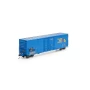 ATHG73024 HO 50' PCand F 8' and 6' Box, SSW/GWS no. 27377