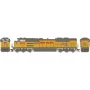 ATHG75651 HO SD70ACe w/DCC and Sound, UP no. 8522