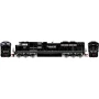 ATHG75660 HO SD70ACe w/DCC and Sound, EMDX no. 2115
