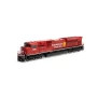 ATHG75856 HO SD70ACu w/DCC and Sound, CPR no. 7050