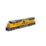 ATHG80265 HO G2.0 SD59M-2 w/DCC and Sound, UP no. 9922