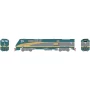 ATHG81112 HO P42DC, VIA no. 915