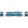 ATHG82276 HO GP9, GN no. 688