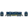 ATHG82369 HO GP9 w/DCC and Sound, Cand O no. 6173
