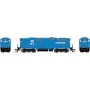 ATHG82610 HO GP7, CR no. 5831