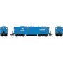 ATHG82612 HO GP7, CR no. 5839