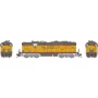 ATHG82823 HO GP9 w/DCC and Sound, UP no. 149