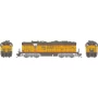 ATHG82824 HO GP9 w/DCC and Sound, UP no. 165