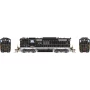 ATHG82831 HO GP9 w/DCC and Sound, NYC no. 7503