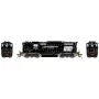 ATHG82834 HO GP9 w/DCC and Sound, PC no. 7500