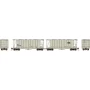 ATHG87485 HO GATC 2600 Airslide Hopper,MP/Drawbarno. 720986(2)