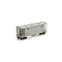 ATHG87498 HO GATC 2600 Airslide Hopper, PRR/GACX no. 44144