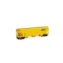 ATHG97139 HO Trinity 3-Bay Hoppers, DMand E no. 51016