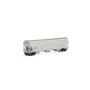 ATHG97143 HO Trinity 3-Bay Hoppers, CAGX no. 1032
