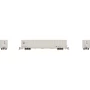 ATHGN12577 N NSC 6400 Gondola w/Load, DEAX no. 11365