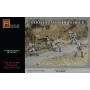 Pegasus Hobbies 1/32 German Fallschirmjager Scale Figure