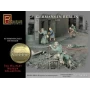 Pegasus Hobbies 1/72 Germans In Berlin 1945