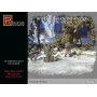 Pegasus Hobbies 1/72 WWII Russian Infantry in Greatcoats