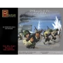 Pegasus Hobbies 1/72 U.S. Rangers D-Day June 6th, 1944