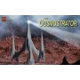 Pegasus Hobbies 1/350 Cosmostrator Kit