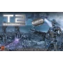 Pegasus Hobbies 1/32 Plated Terminator 2 T-800 Endoskeletons Kit