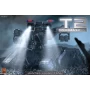 Pegasus Hobbies 1/32 Terminator 2 Hunter Killer Tank Science Fiction Kit
