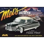 MOE-1216 1/25 1952 Hudson Hornet Car Mel's Drive-In