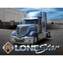 MOE-1300 1/25 2010 International Lonestar Truck Cab