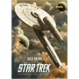 MOE-976 1/1000 Star Trek: USS Kelvin NCC0514 Starship